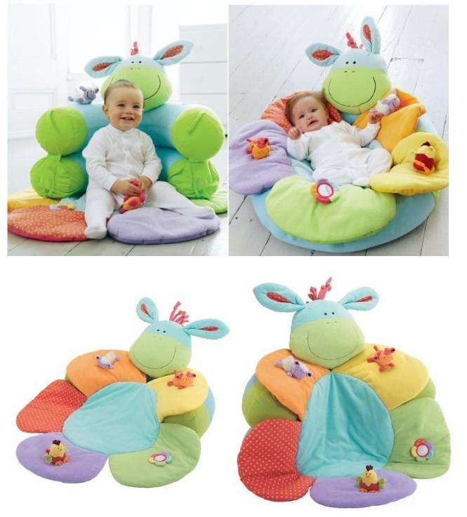 Tapis De Jeu - Canapé Bébé – Image 5