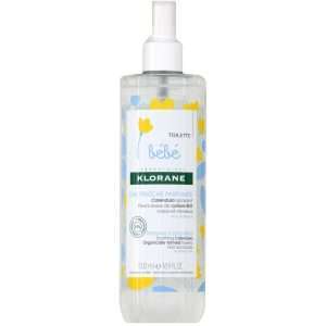 KLORANE BEBE EAU FRAICHE PARFUMEE 500ML