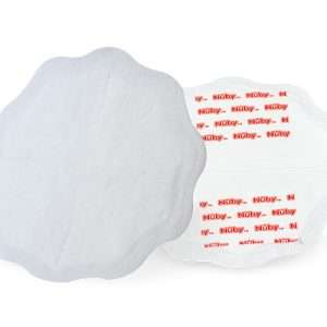 Coussinets d’allaitement jour - blanc - 28 pcs - Nuby