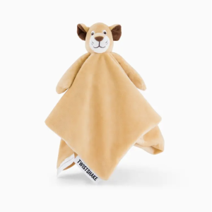 Doudou Couverture Lion - Twistshake