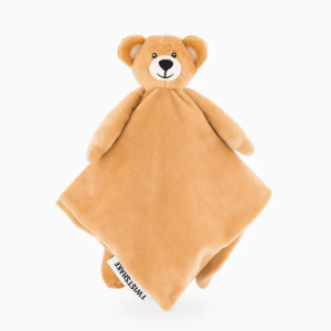 Doudou Couverture Ours - Twistshake