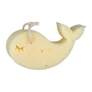 EPONGE DOUCE trés absorbante BALEINE 0M+ - Bebe Confort