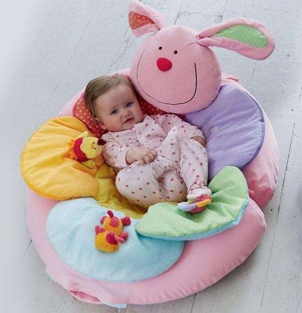 Tapis De Jeu - Canapé Bébé – Image 2