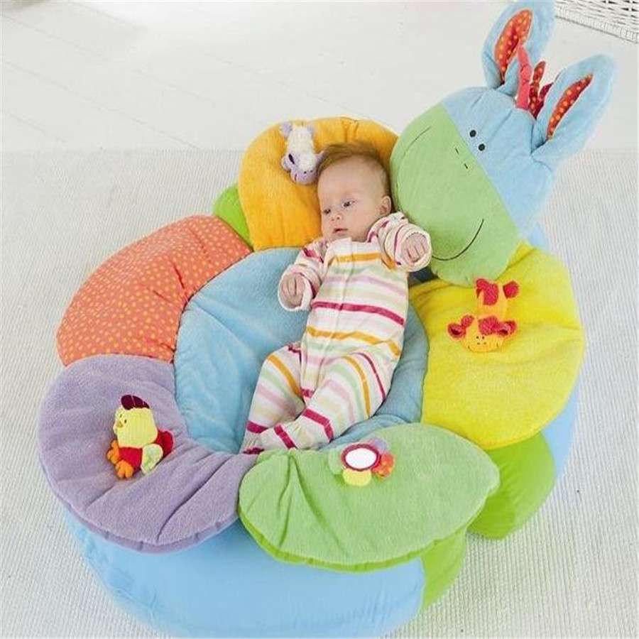 Tapis De Jeu - Canapé Bébé – Image 4
