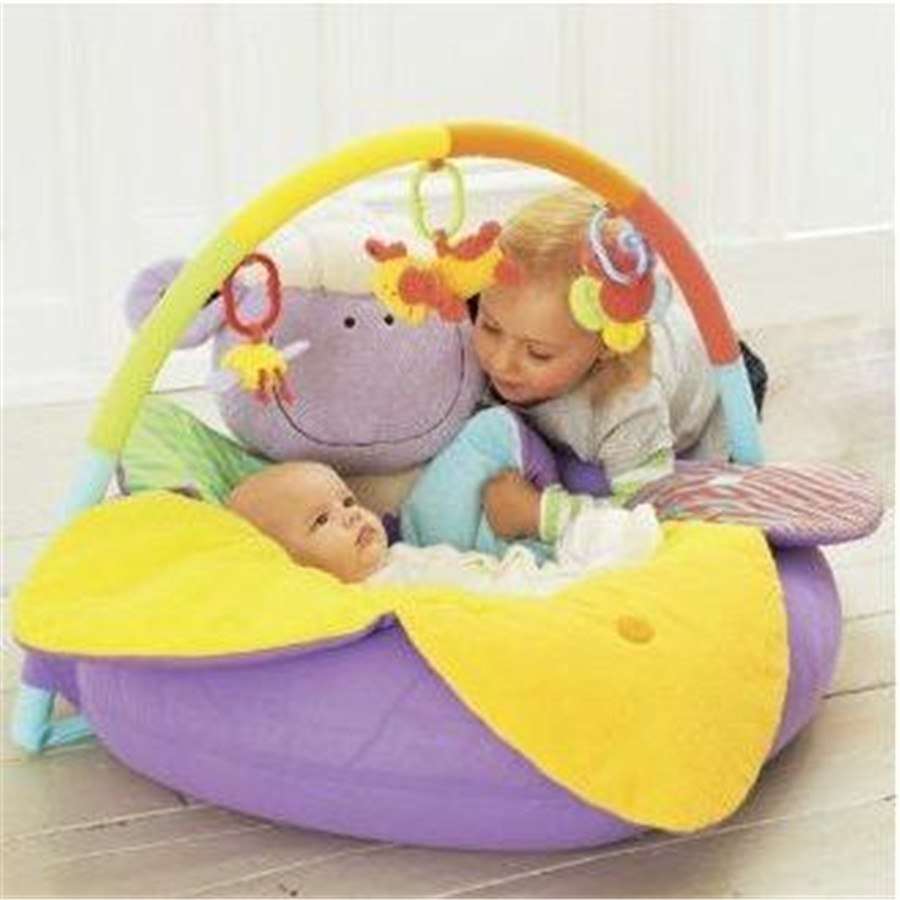 Tapis De Jeu - Canapé Bébé – Image 3