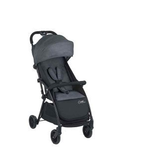 Poussette Giramondo Gris Foncé - CAM