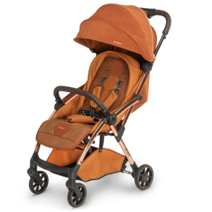 Poussette Hexagon Heritage sport - Leclerc Baby