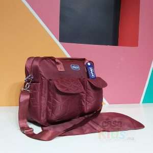 Sac à langer 2 pièces Rouge - Chicco