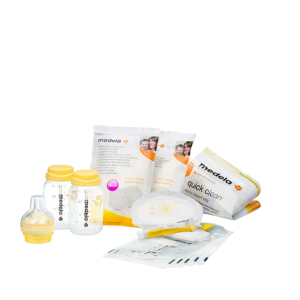 Trousse pour l'initiation à l'allaitement Starter Kit - Medela