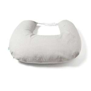 Coussin d'allaitement FeedFriend Bleu – Nuvita