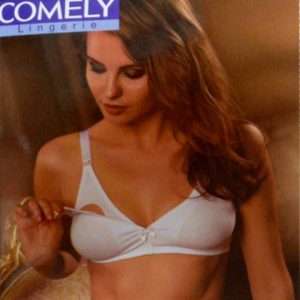 Soutient-gorge d’ allaitement –  Comely