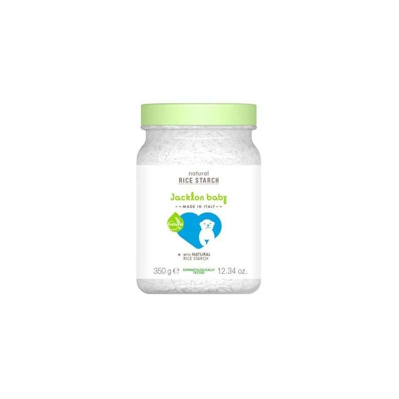 Pack soins bébé BIO - JACKLON BABY – Image 6