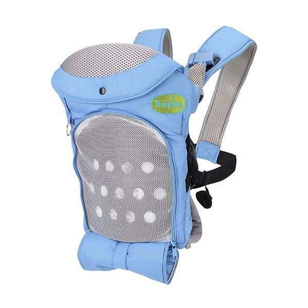 Porte Bébé - Soft baby – Image 5