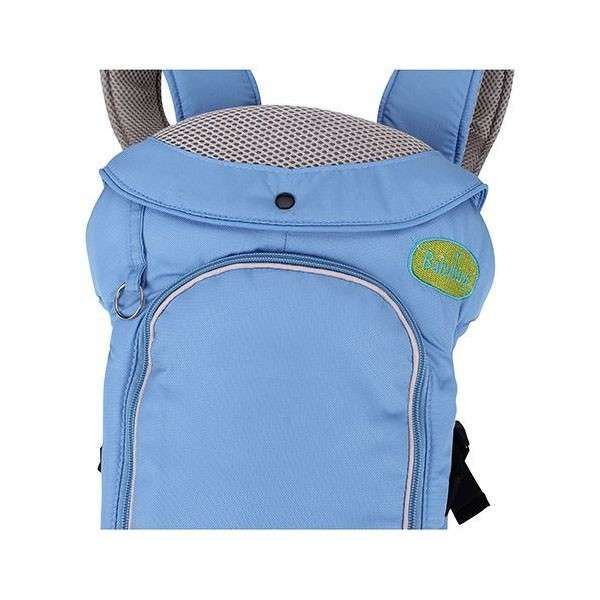 Porte Bébé - Soft baby – Image 3