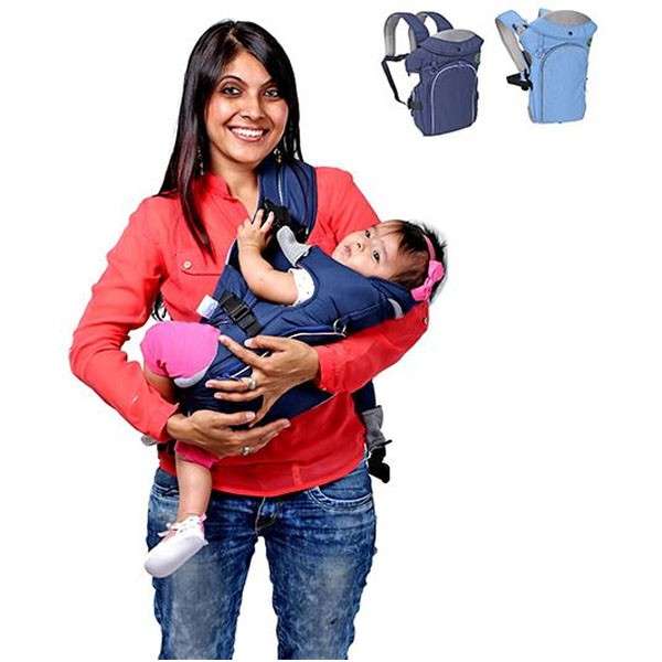 Porte Bébé - Soft baby – Image 2