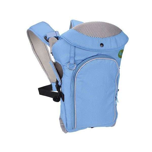 Porte Bébé - Soft baby
