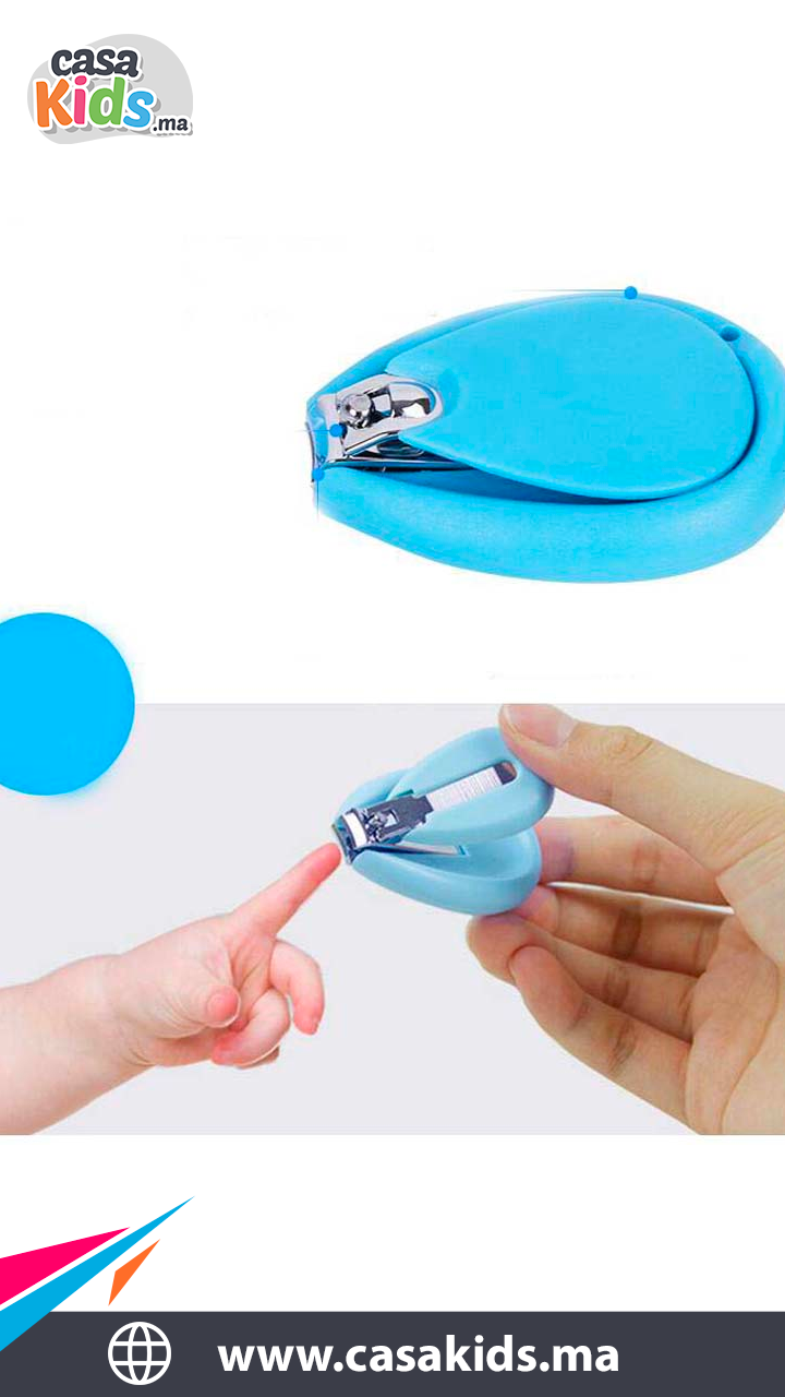 Kit de Soin Bébé – Image 9