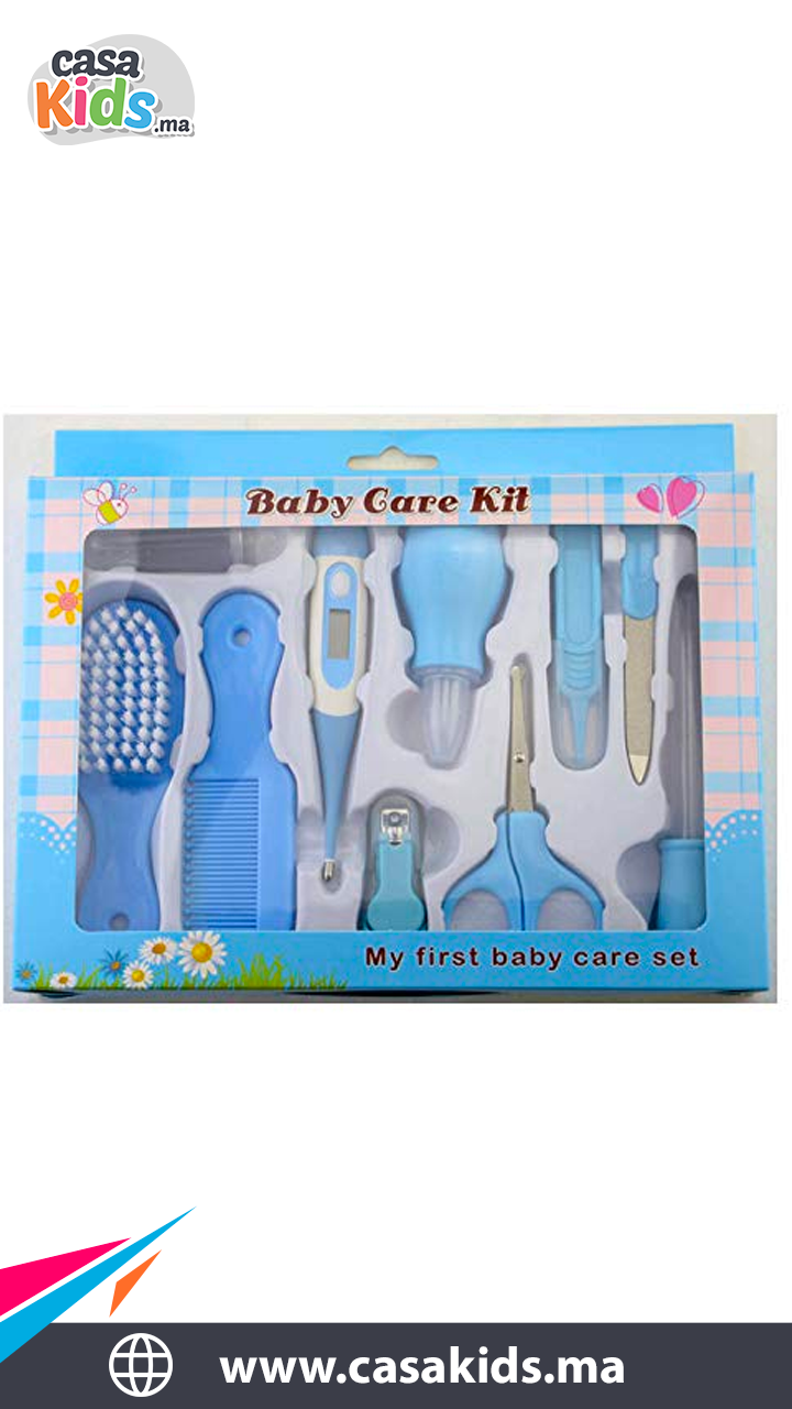 Kit de Soin Bébé – Image 8