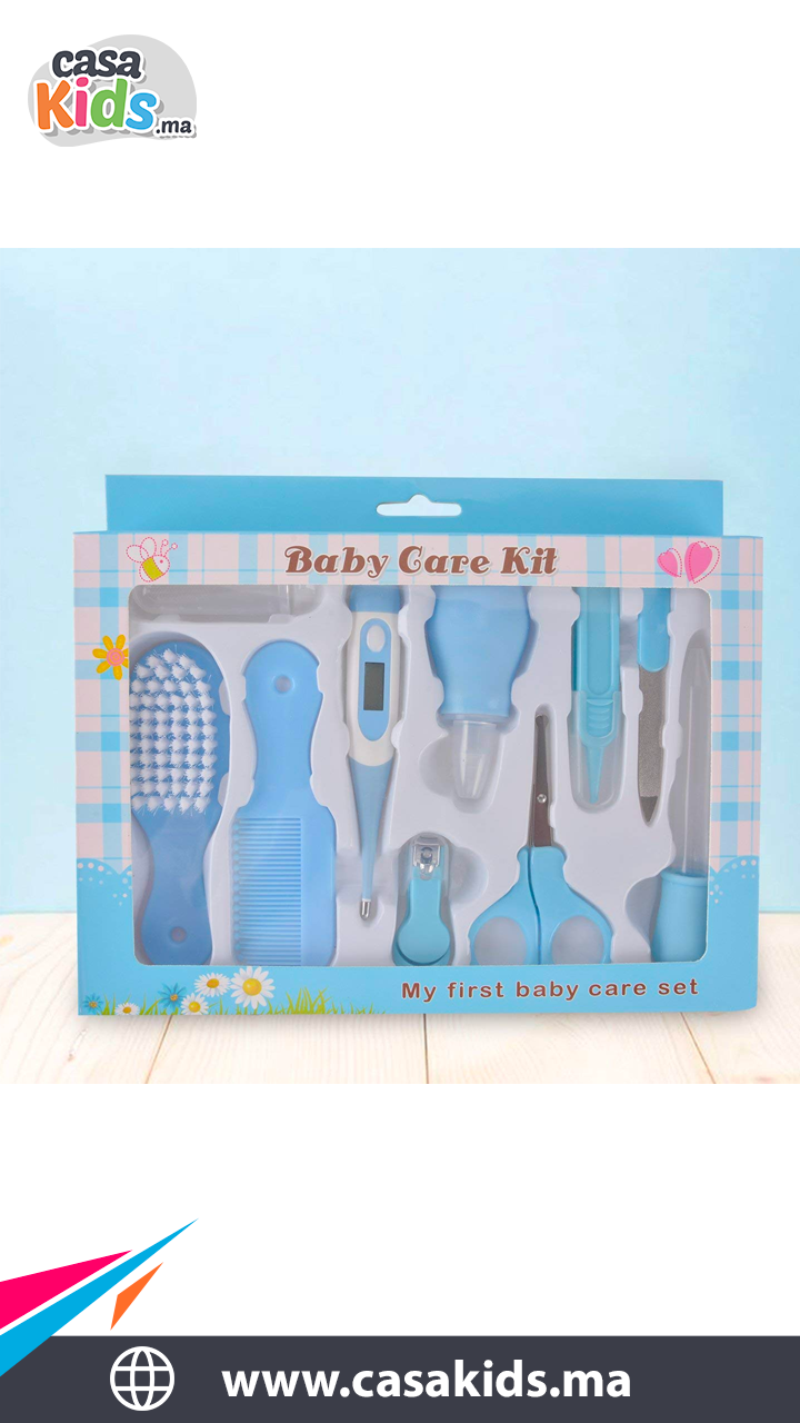 Kit de Soin Bébé – Image 3