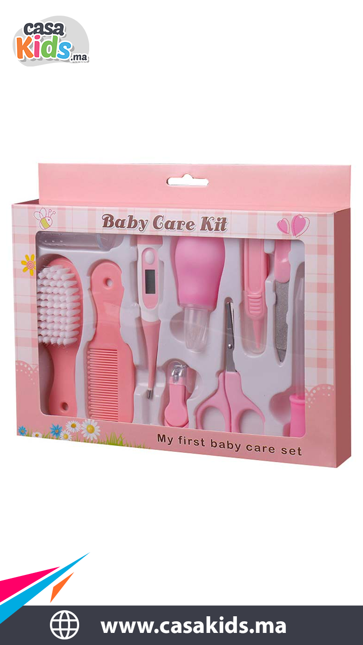 Kit de Soin Bébé – Image 2