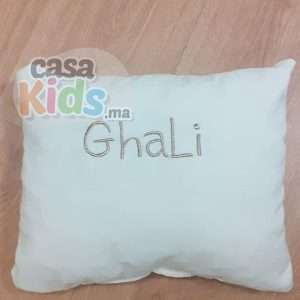 Oreiller pour couffin - Ghali