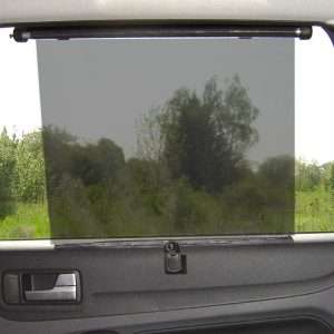 Store voiture pare-soleil - REER