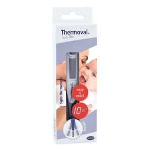 THERMOMÈTRE DIGITAL KIDS FLEX THERMOVAL - HARTMANN