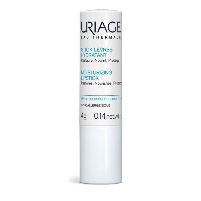STICK LEVRES HYDRATANT 4g - URIAGE