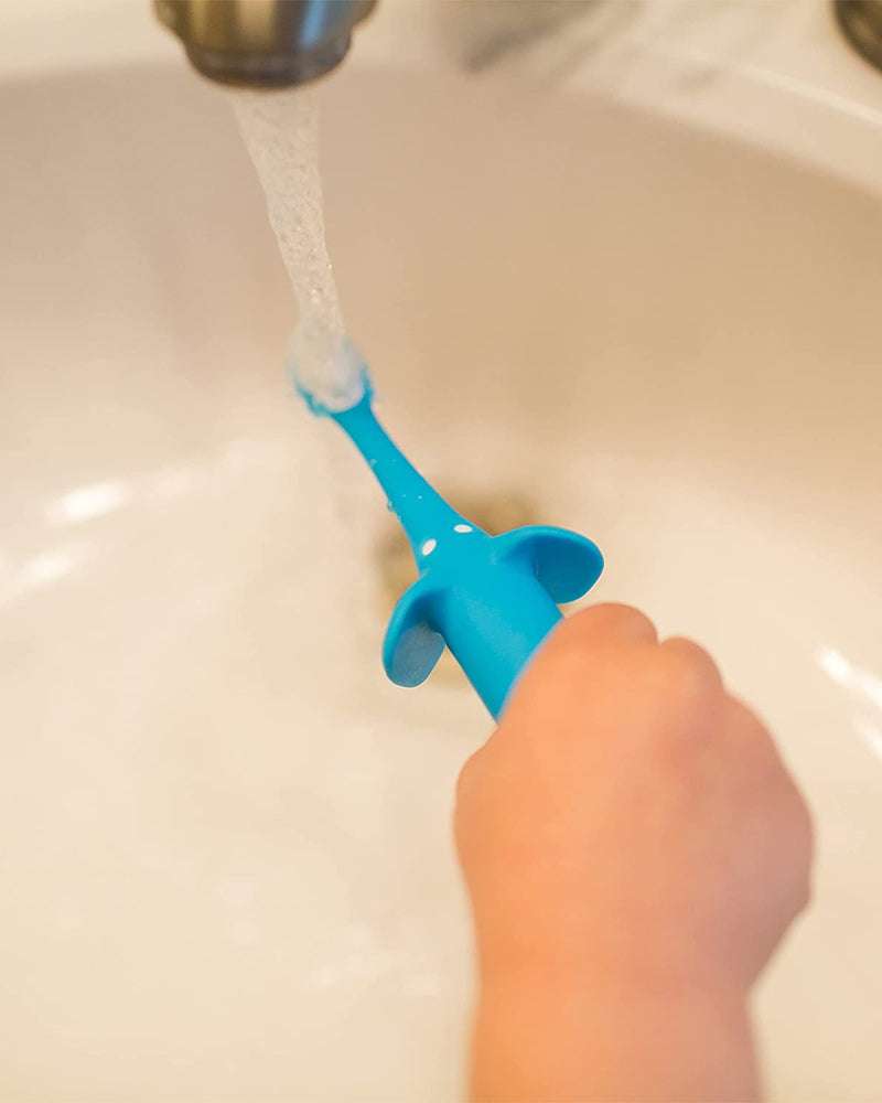 Brosse Pour Biberon Dr Brown's - Sans BPA, Lavable Au Lave-vaisselle - Nettoyage Hygiénique Des Tétines Et Bouteilles