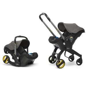 Poussette pour bébé Siège d'auto Berceau pour bébé