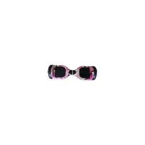 Hoverboard Bluetooth et LED modèle Unique