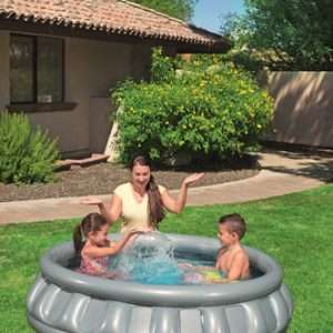 Piscine Gonflable Pour Enfants 51080