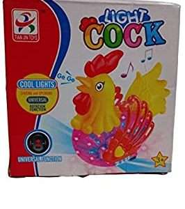 light cock