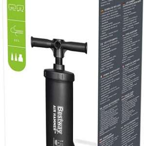 Bestway Air Hammer Inflation gonfleur pump