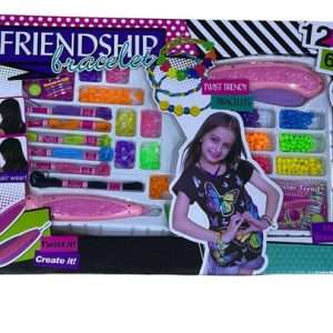 Friendship Bracelet Maker