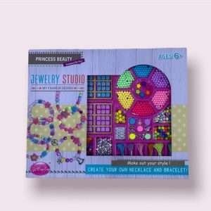 jewelry studio