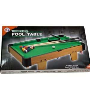 table de billard
