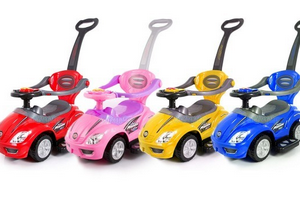 BABY CAR