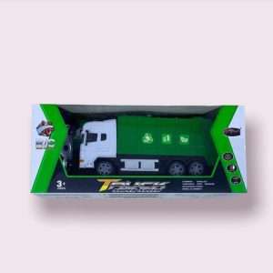 Camion Super Speed Light
