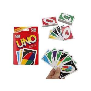 Carte Uno
