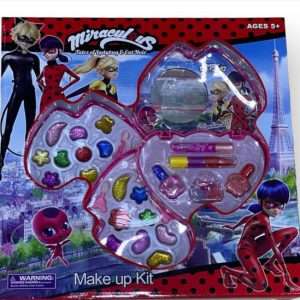maquillage miraculous