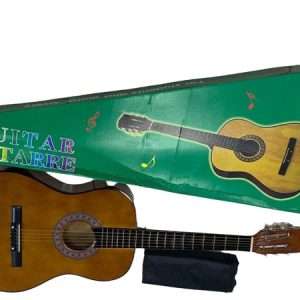 GUITARE GUITARE
