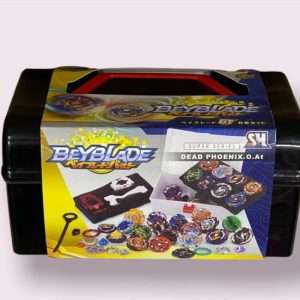 Beyblade Super Series Dead Phoenix