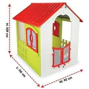 MAISONETTE PLIable  PILSAN