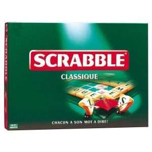 scrable classique