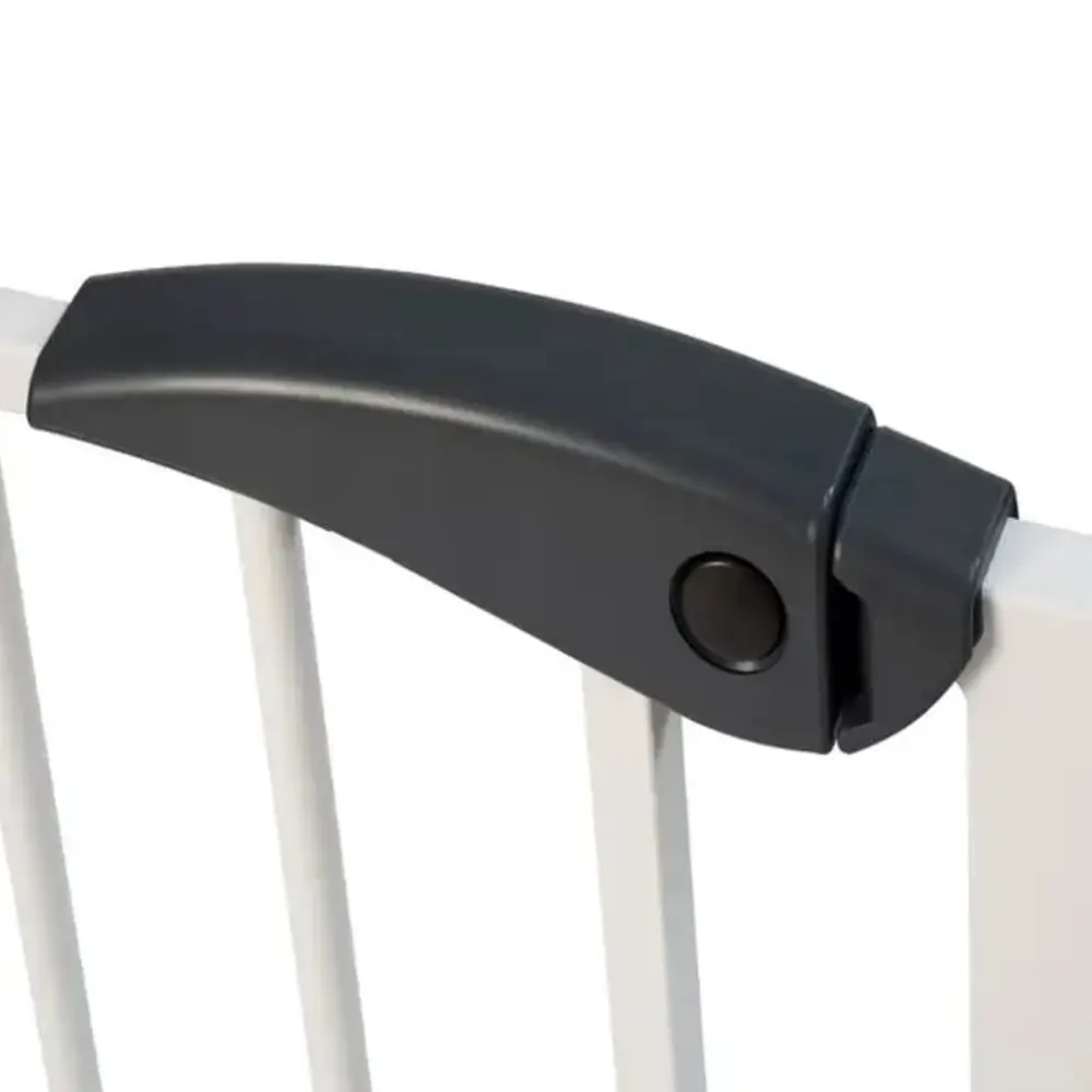 Bébé Safe Barrière de Sécurité - Blanc – Image 5