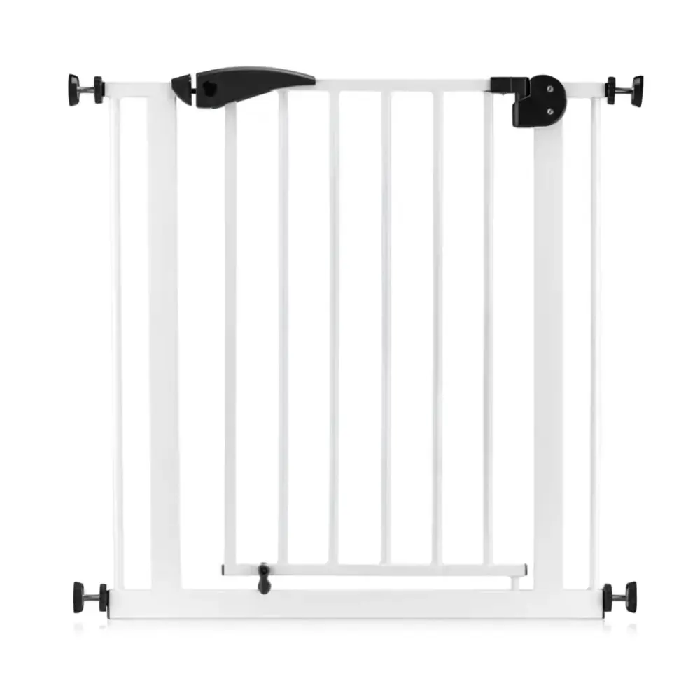 Bébé Safe Barrière de Sécurité - Blanc – Image 2