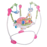 bébé Jumper IBABY– Sauteur