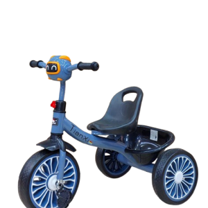Tricycle pour enfants avec musique-JTR048