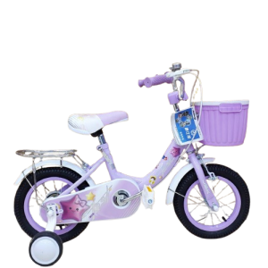 Bicyclette pour fille N12